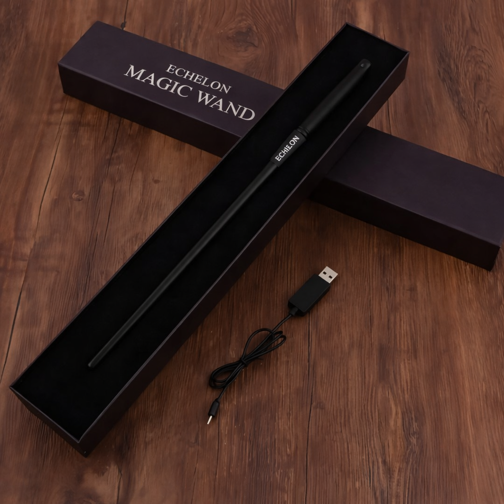 Magician Magic Wand