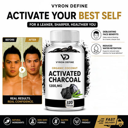 Vyron LooksMaxing Complete Bundle