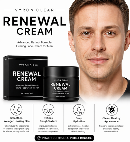 Vyron LooksMaxing Complete Bundle