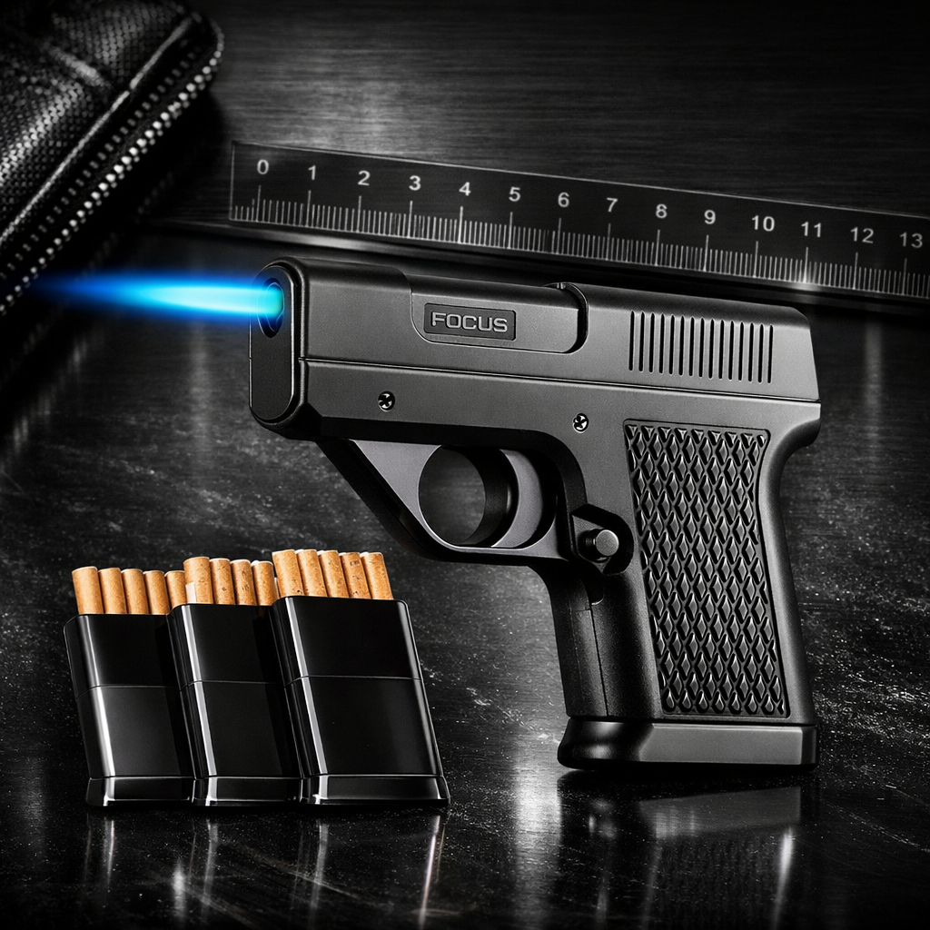 Echelon Ignite Blue Flame