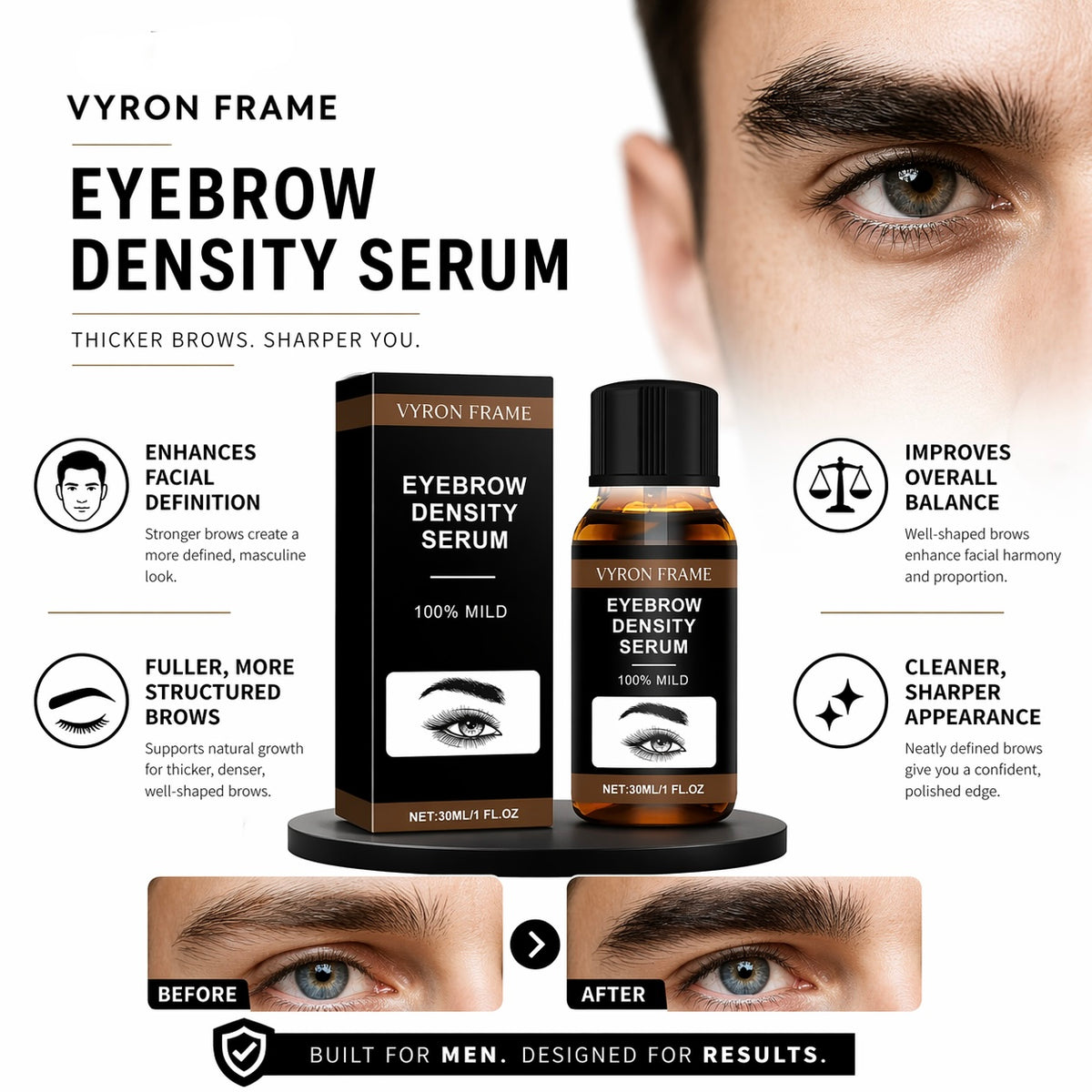 Vyron LooksMaxing Complete Bundle