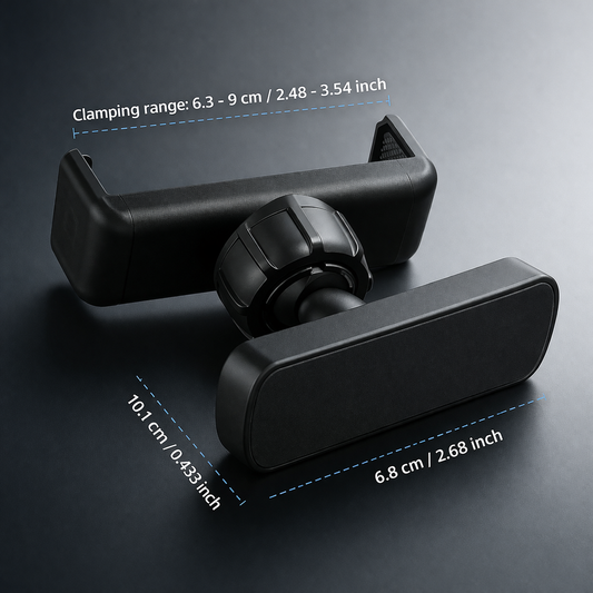 Echelon 360 MagMount Pro