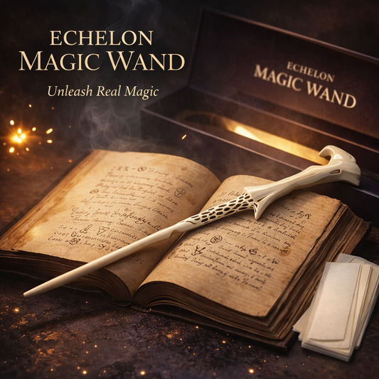 Magician Magic Wand