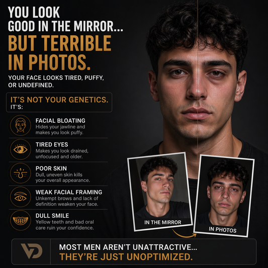 Vyron LooksMaxing Complete Bundle